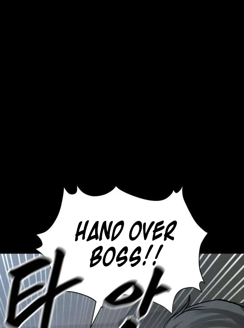 Cartel Chapter 18 page 31 - 
