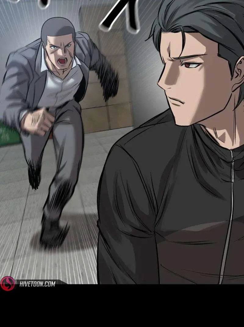 Cartel Chapter 18 page 32 - 