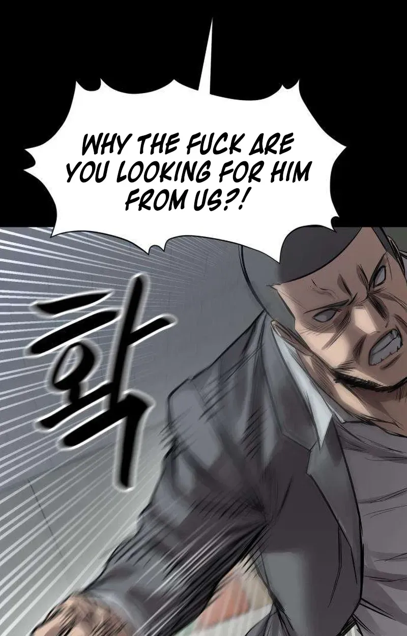 Cartel Chapter 18 page 34 - 