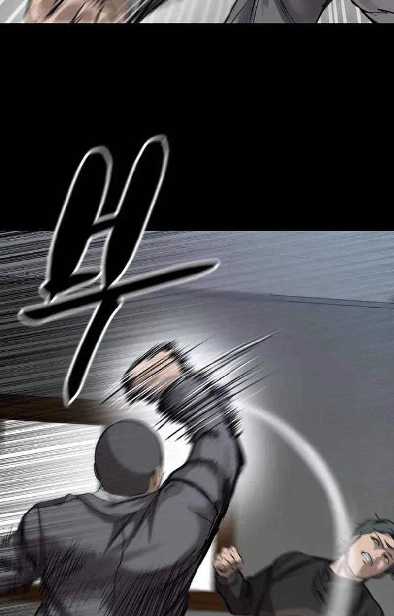 Cartel Chapter 18 page 35 - 