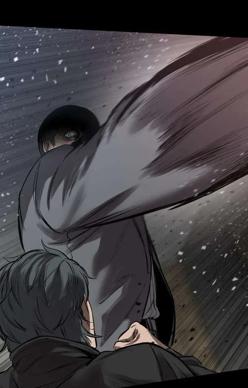 Cartel Chapter 18 page 40 - 