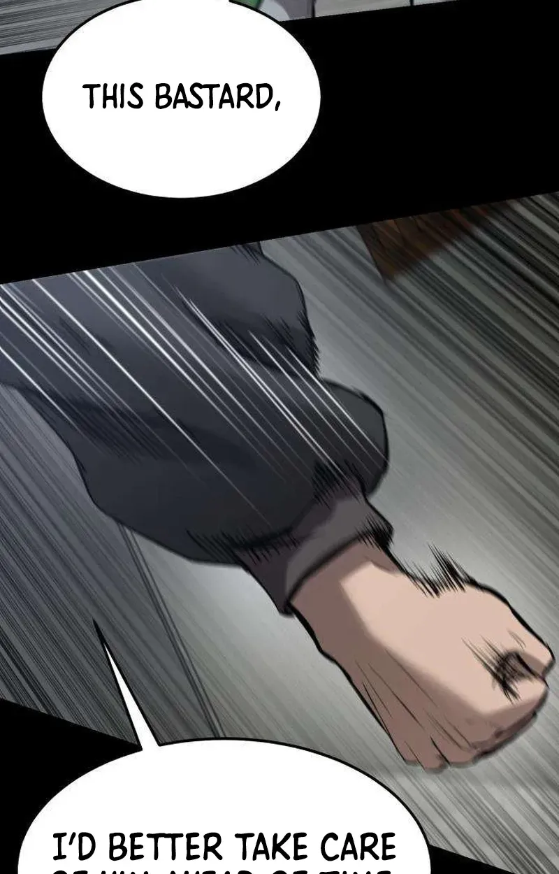 Cartel Chapter 18 page 42 - 