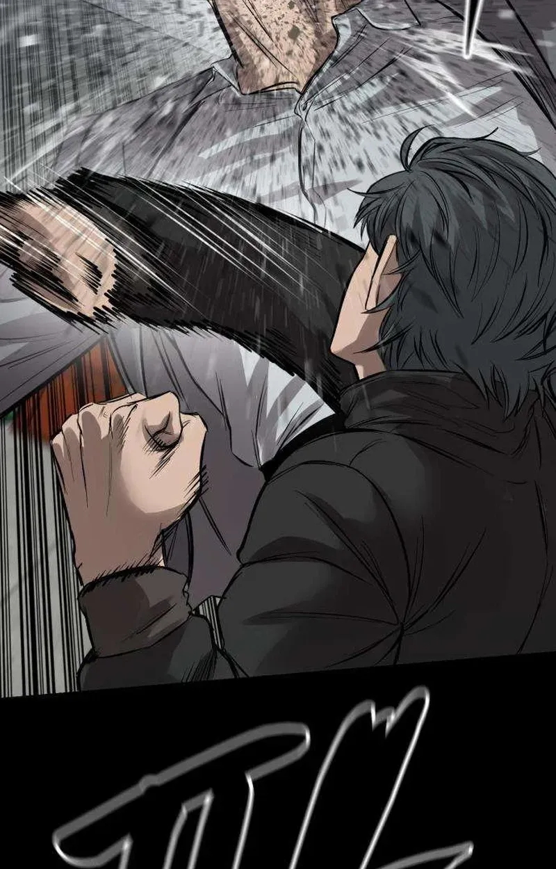 Cartel Chapter 18 page 44 - 