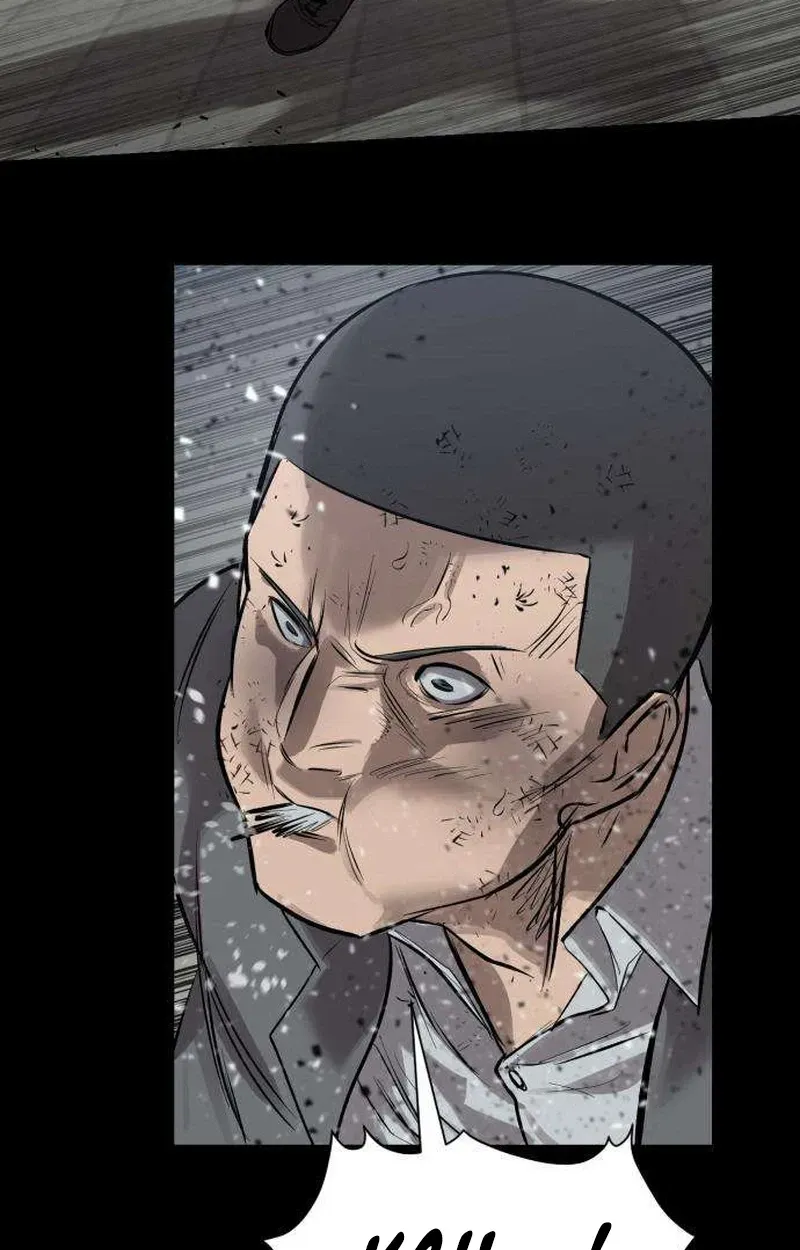 Cartel Chapter 18 page 49 - 