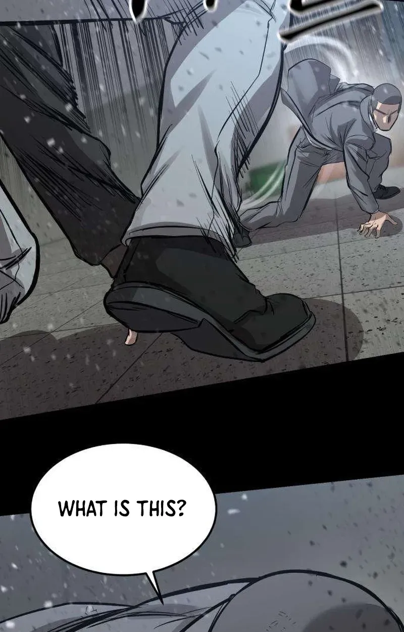 Cartel Chapter 18 page 52 - 