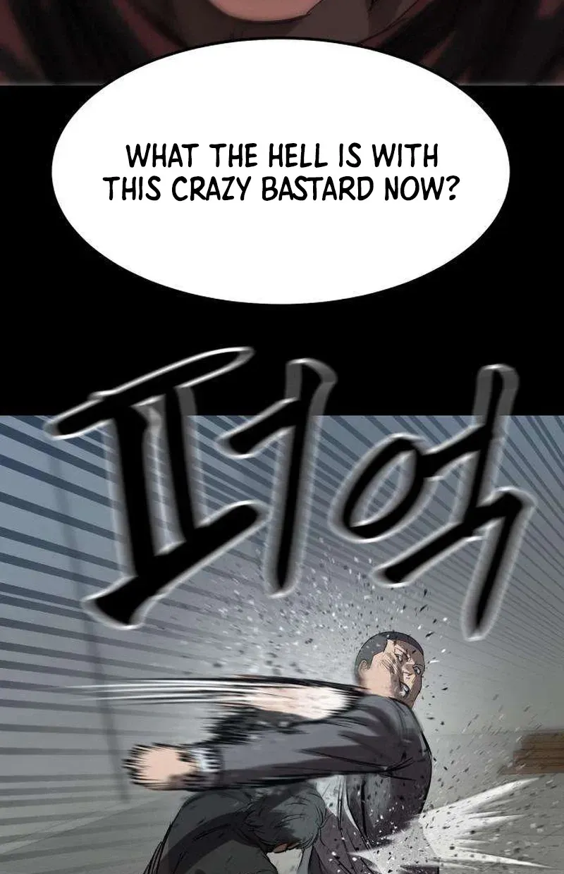Cartel Chapter 18 page 55 - 