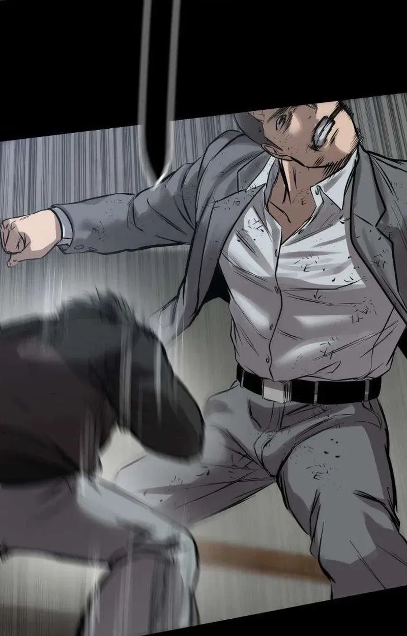 Cartel Chapter 18 page 61 - 