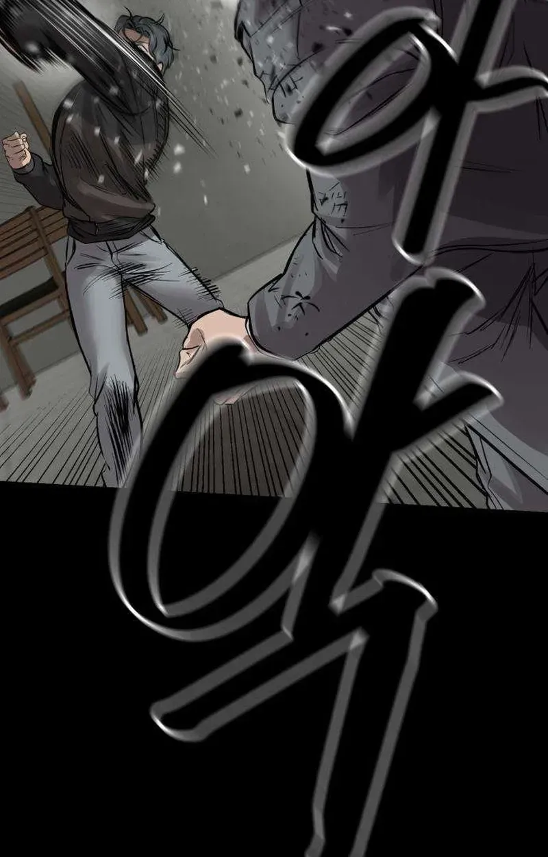 Cartel Chapter 18 page 63 - 