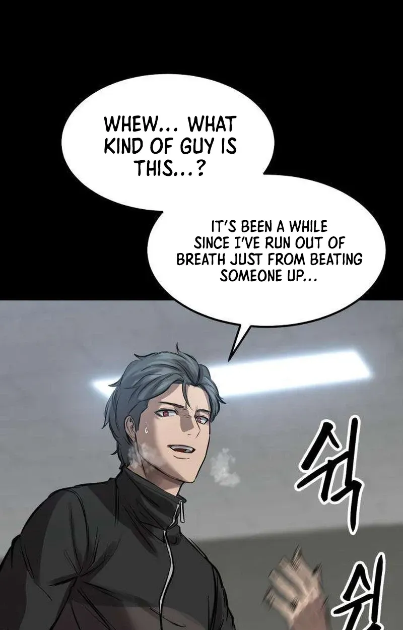 Cartel Chapter 18 page 66 - 