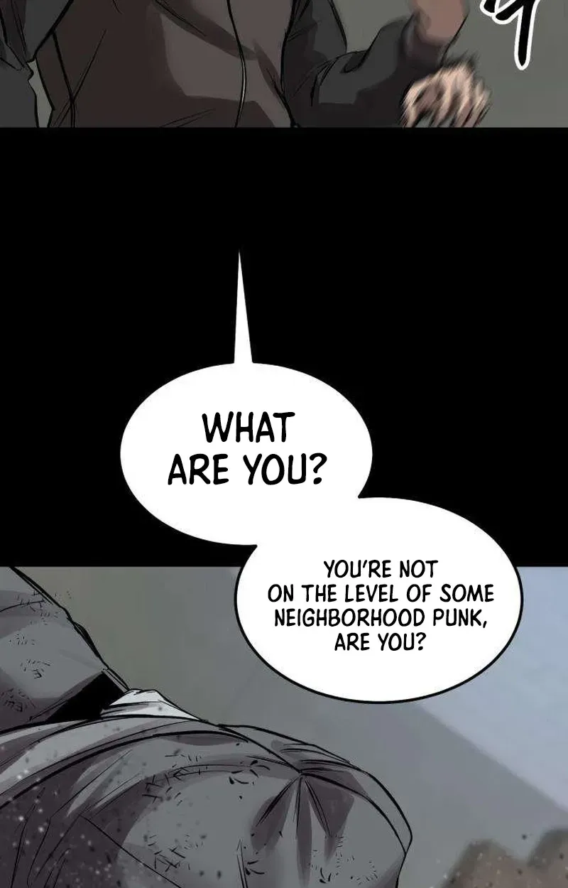 Cartel Chapter 18 page 67 - 