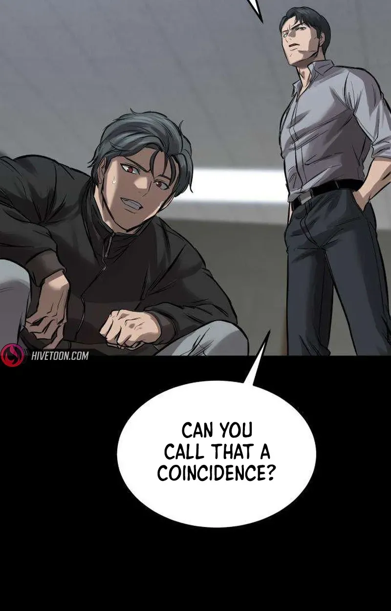 Cartel Chapter 18 page 69 - 