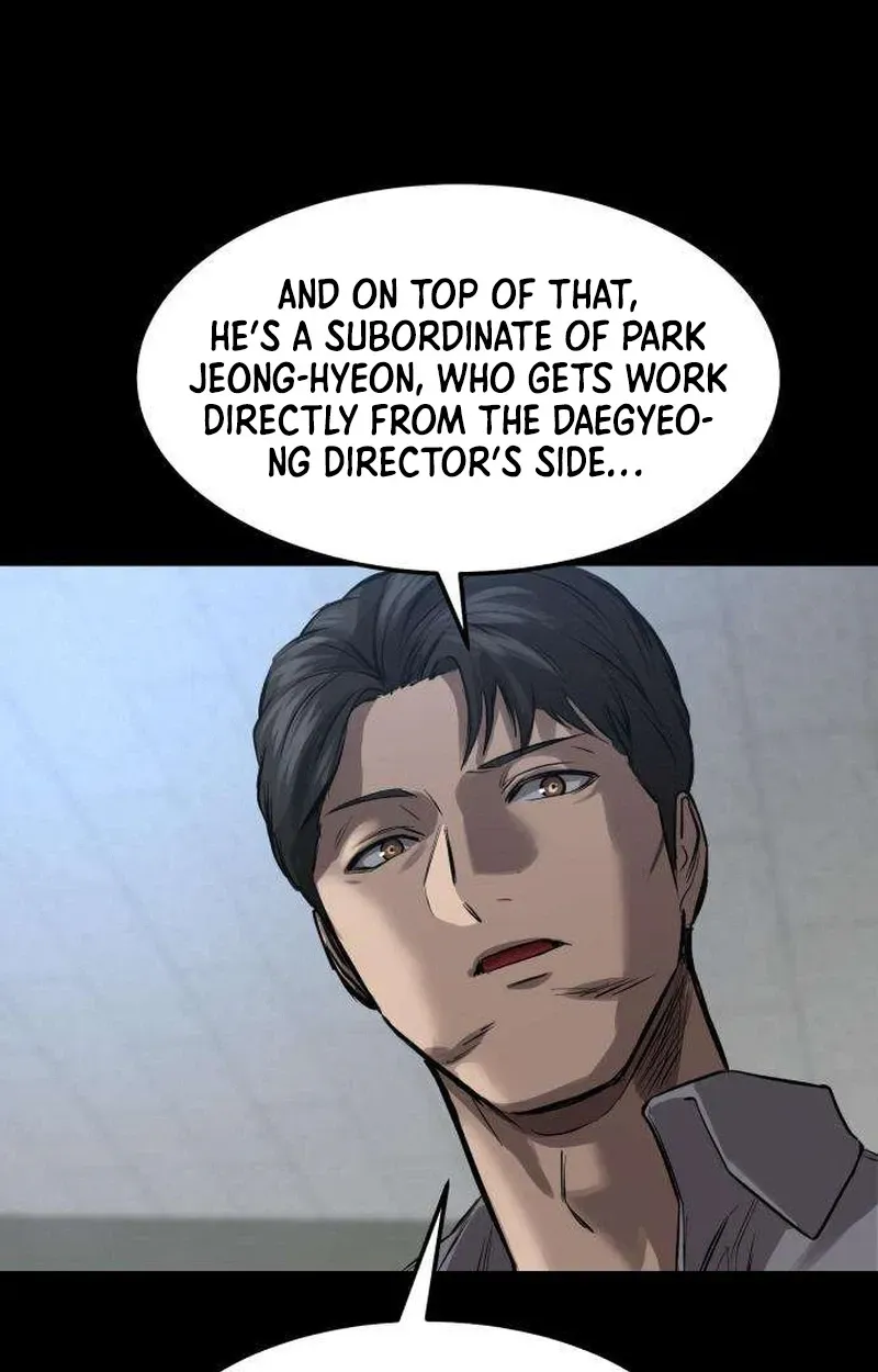 Cartel Chapter 18 page 70 - 