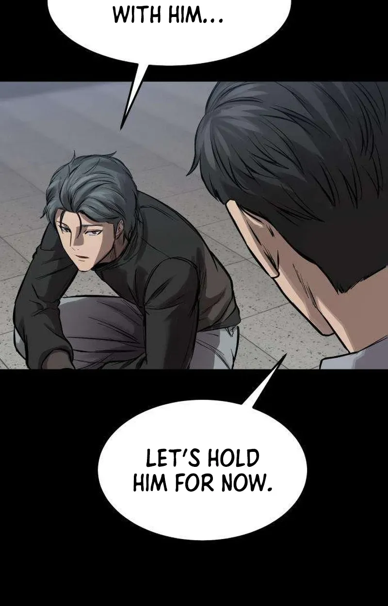 Cartel Chapter 18 page 73 - 
