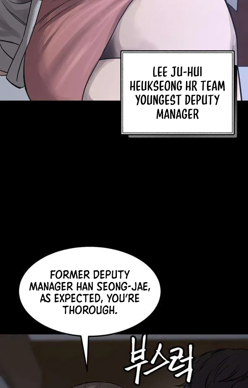 Cartel Chapter 18 page 82 - 