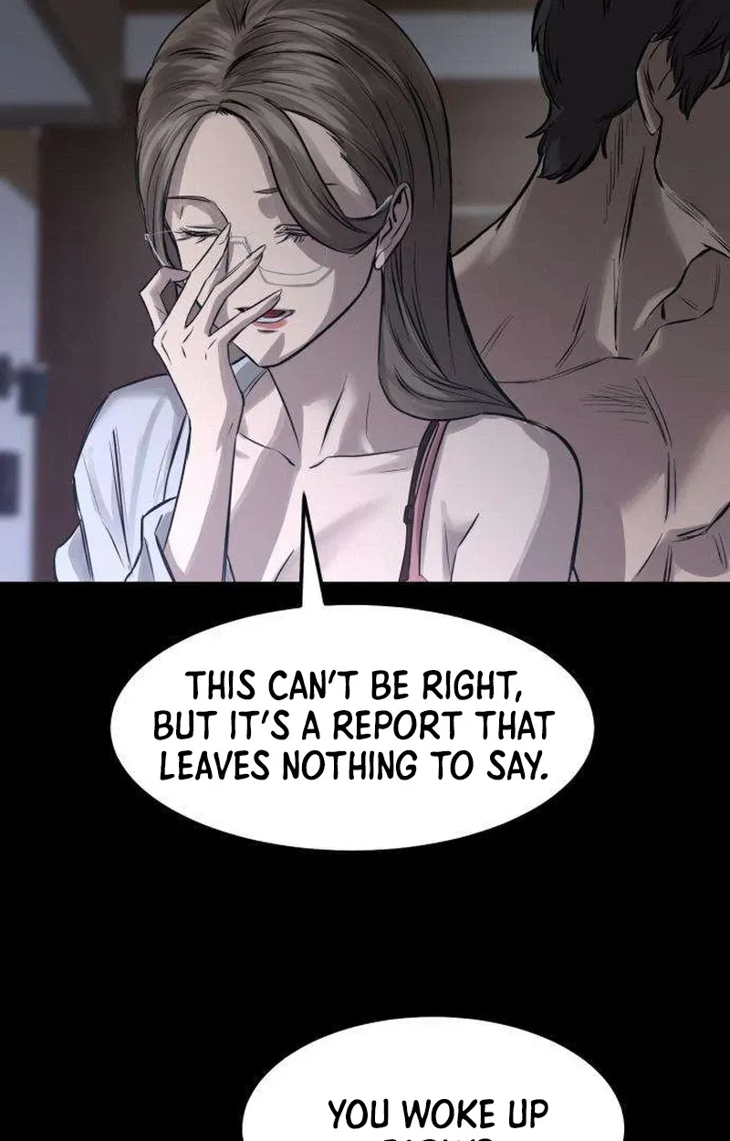 Cartel Chapter 18 page 83 - 
