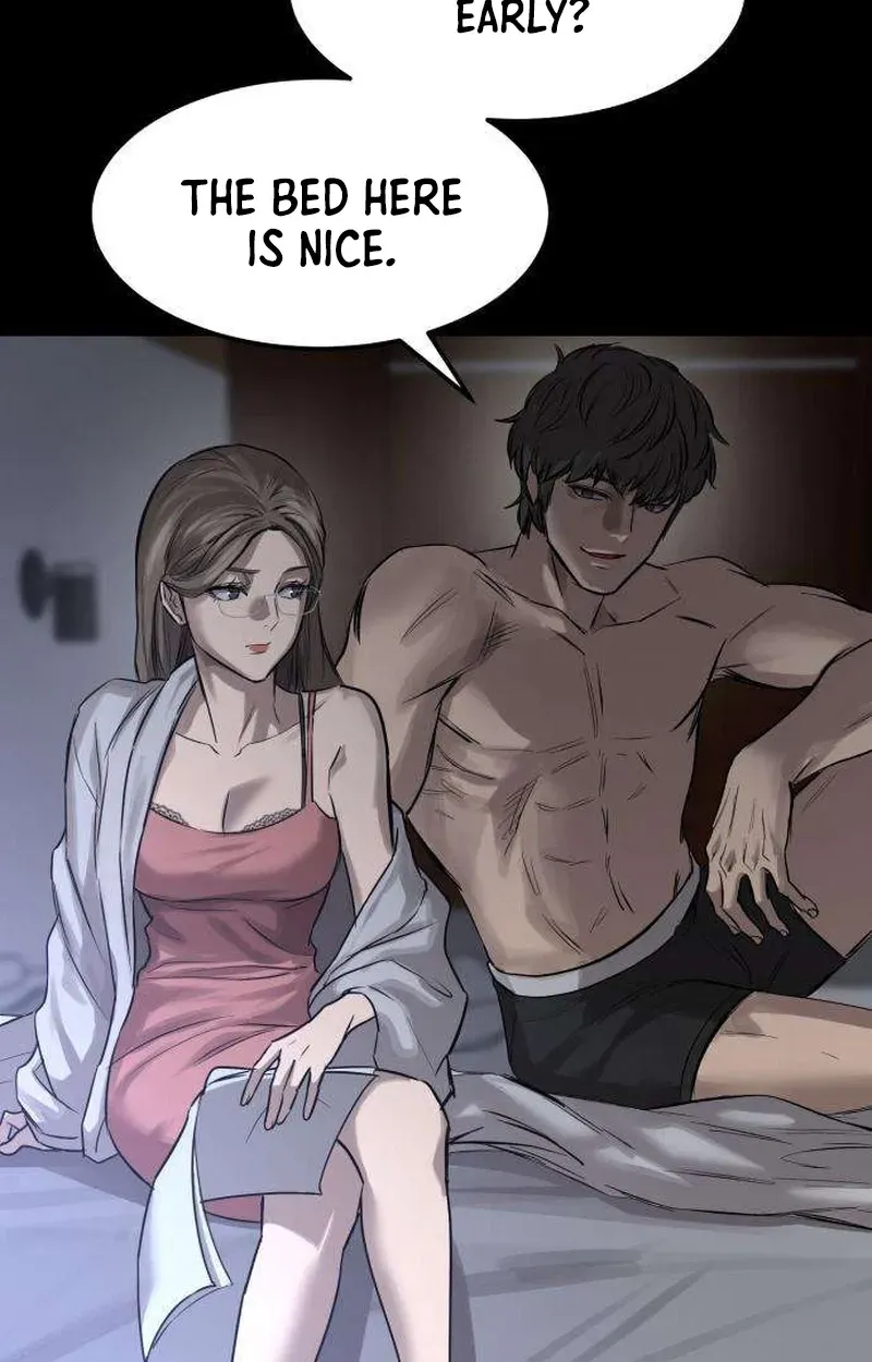 Cartel Chapter 18 page 84 - 