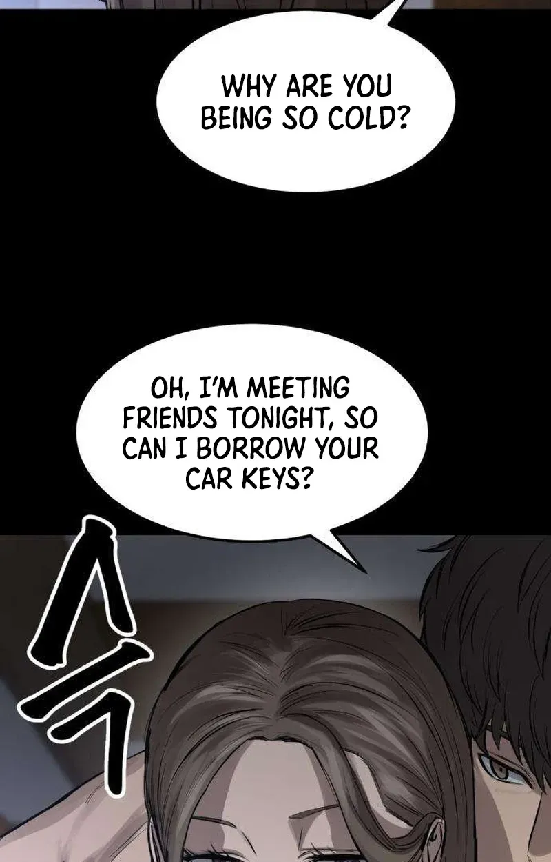Cartel Chapter 18 page 86 - 