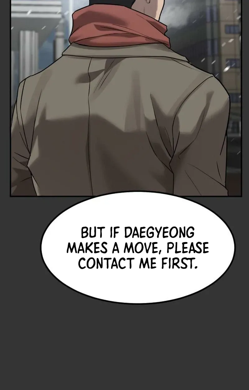 Cartel Chapter 19 page 101 - 