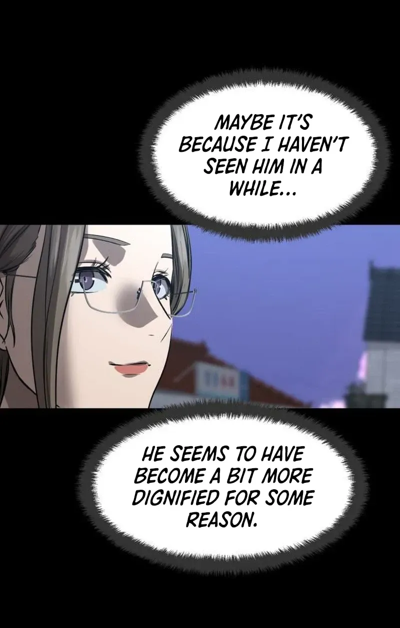 Cartel Chapter 19 page 105 - 