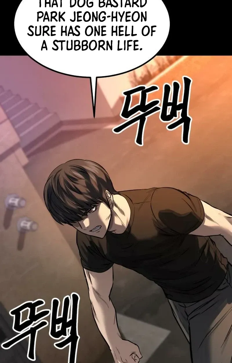 Cartel Chapter 19 page 110 - 