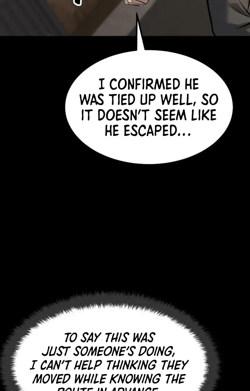 Cartel Chapter 19 page 111 - 