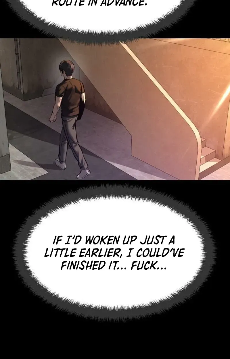 Cartel Chapter 19 page 112 - 