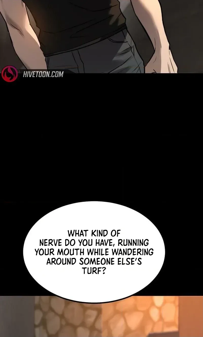 Cartel Chapter 19 page 118 - 