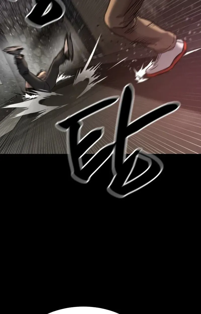Cartel Chapter 19 page 124 - 