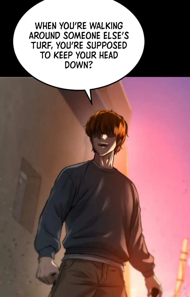 Cartel Chapter 19 page 125 - 