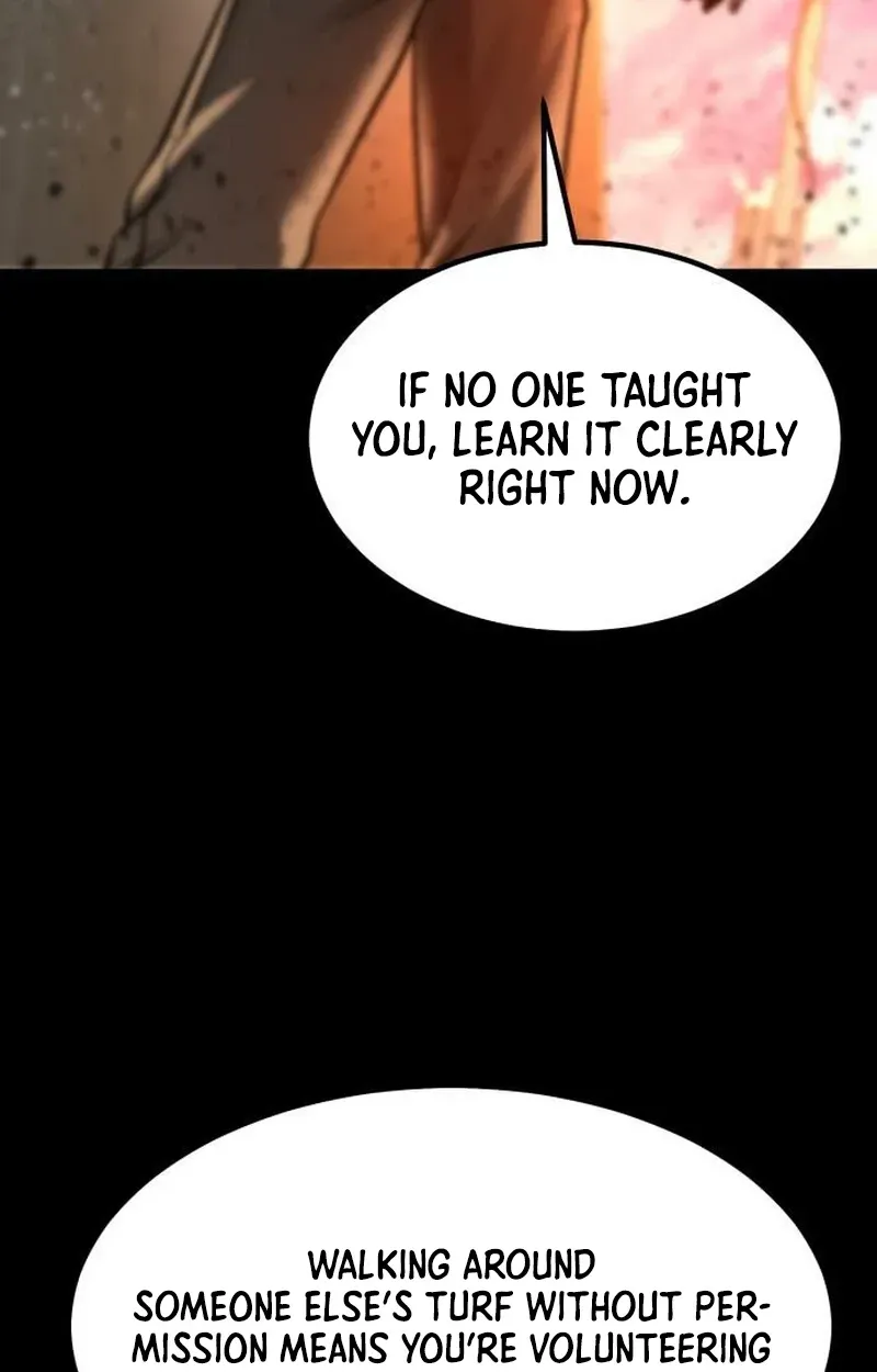 Cartel Chapter 19 page 126 - 