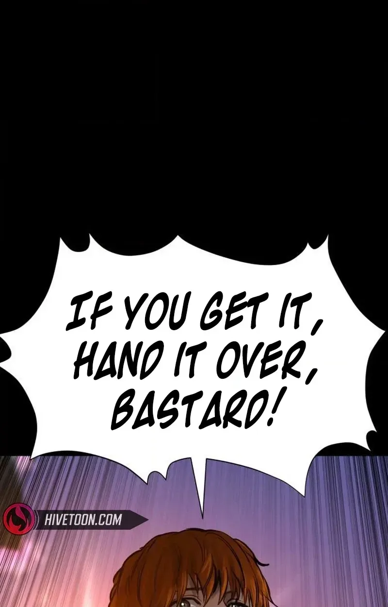 Cartel Chapter 19 page 128 - 