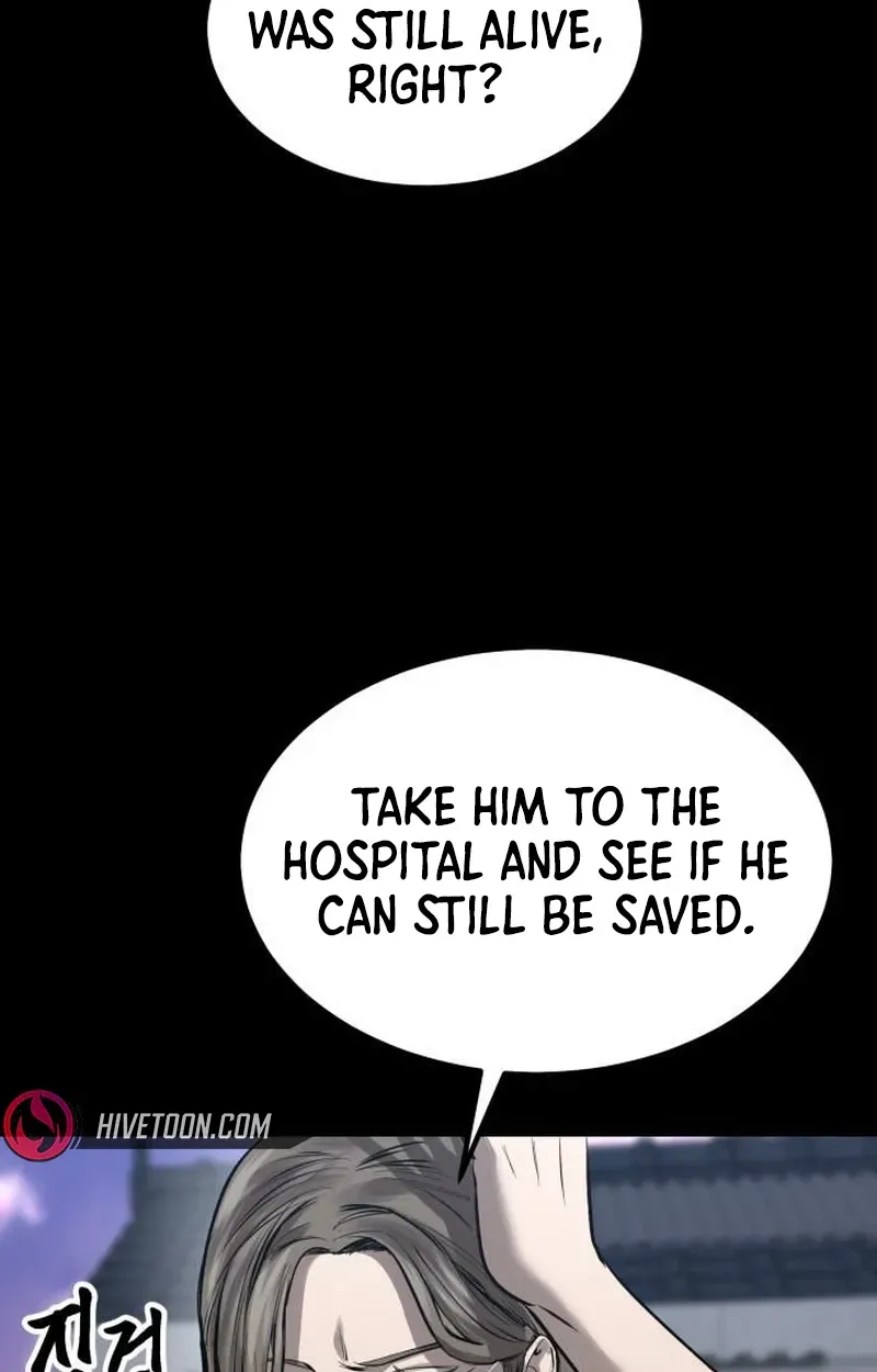 Cartel Chapter 19 page 15 - 