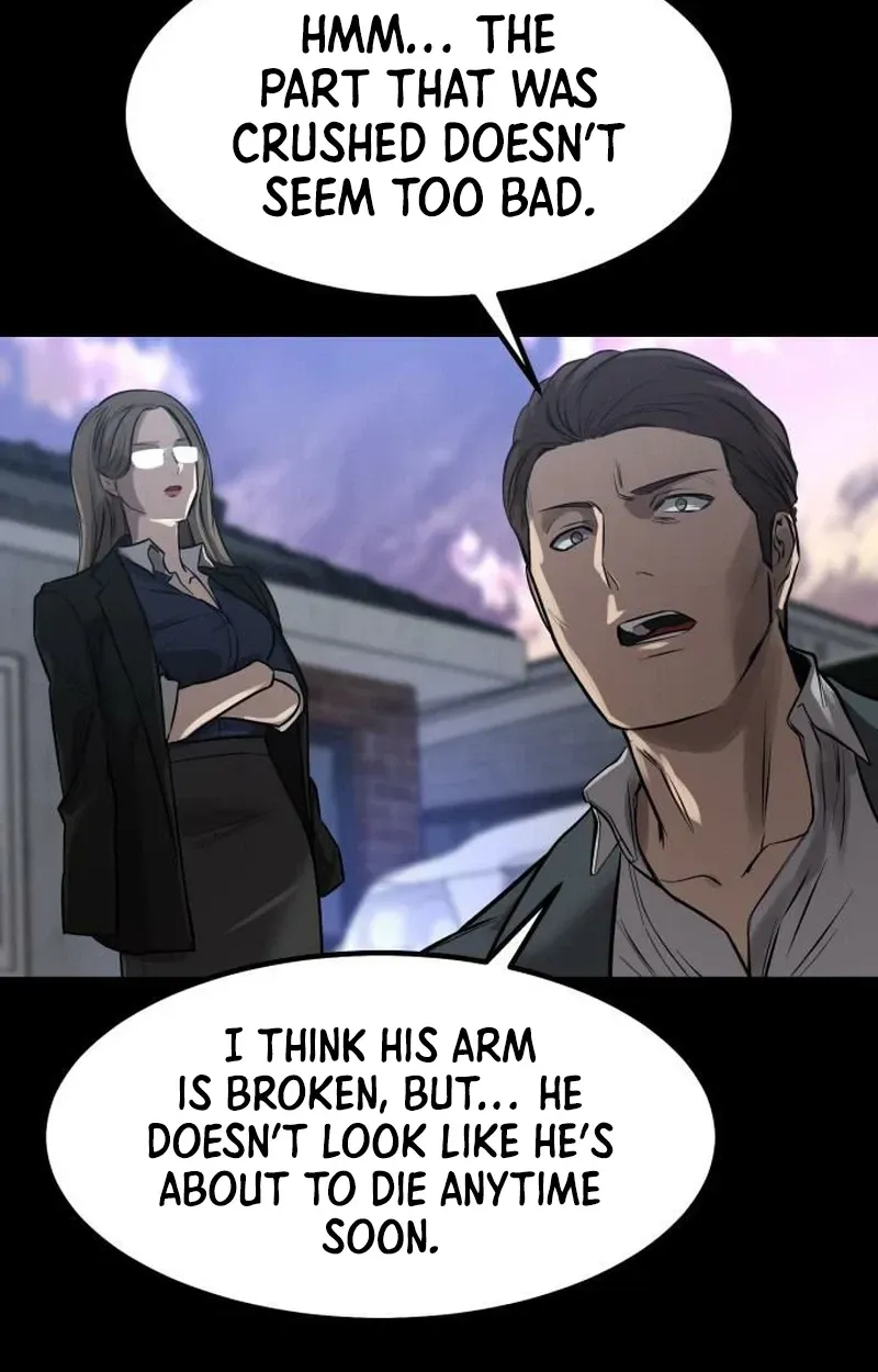 Cartel Chapter 19 page 18 - 