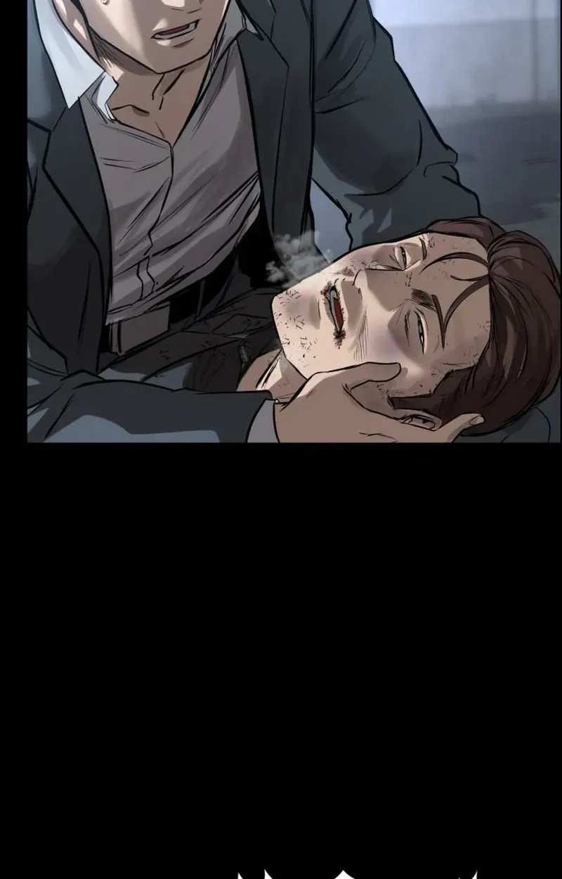 Cartel Chapter 19 page 21 - 
