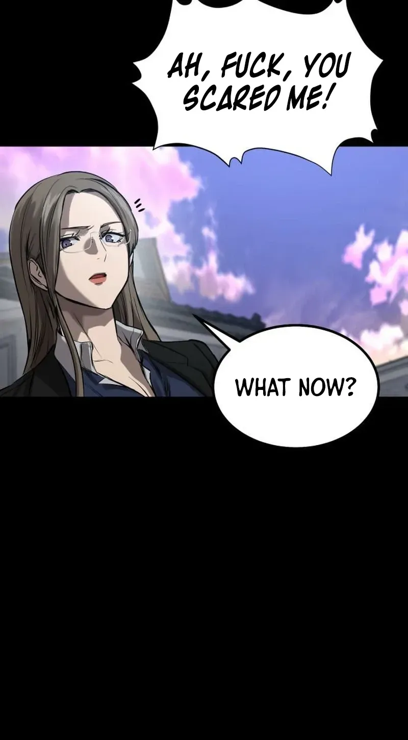 Cartel Chapter 19 page 22 - 