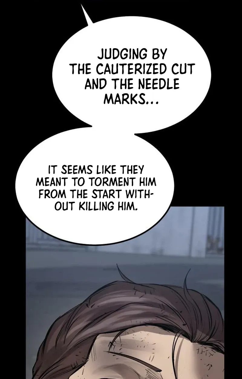 Cartel Chapter 19 page 24 - 