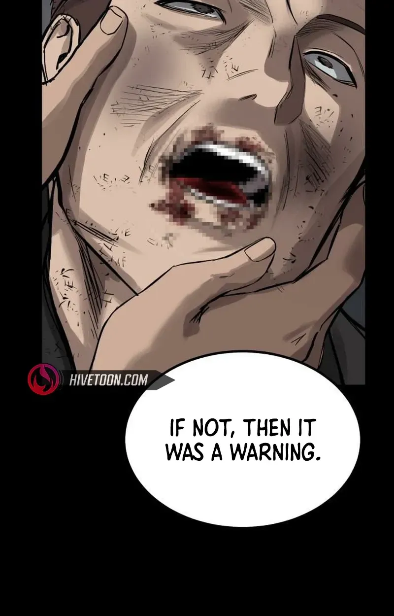 Cartel Chapter 19 page 25 - 