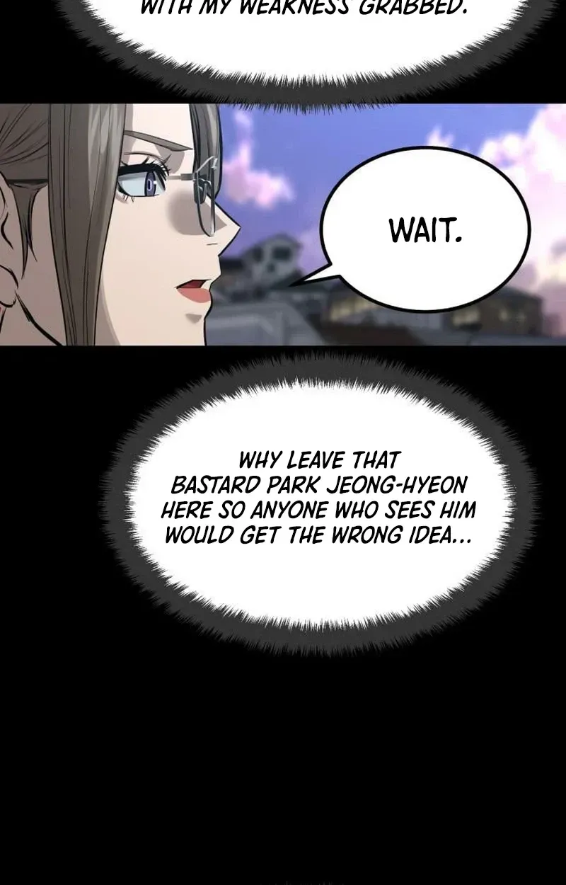 Cartel Chapter 19 page 28 - 