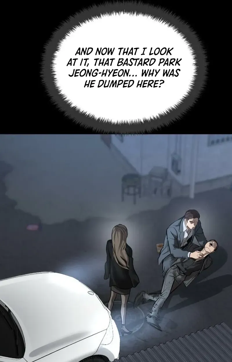 Cartel Chapter 19 page 29 - 