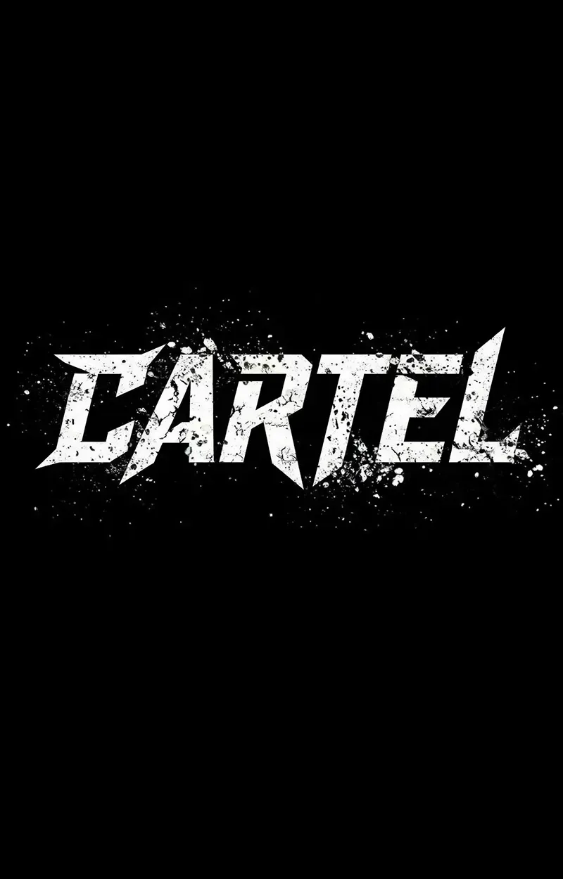 Cartel Chapter 19 page 31 - 