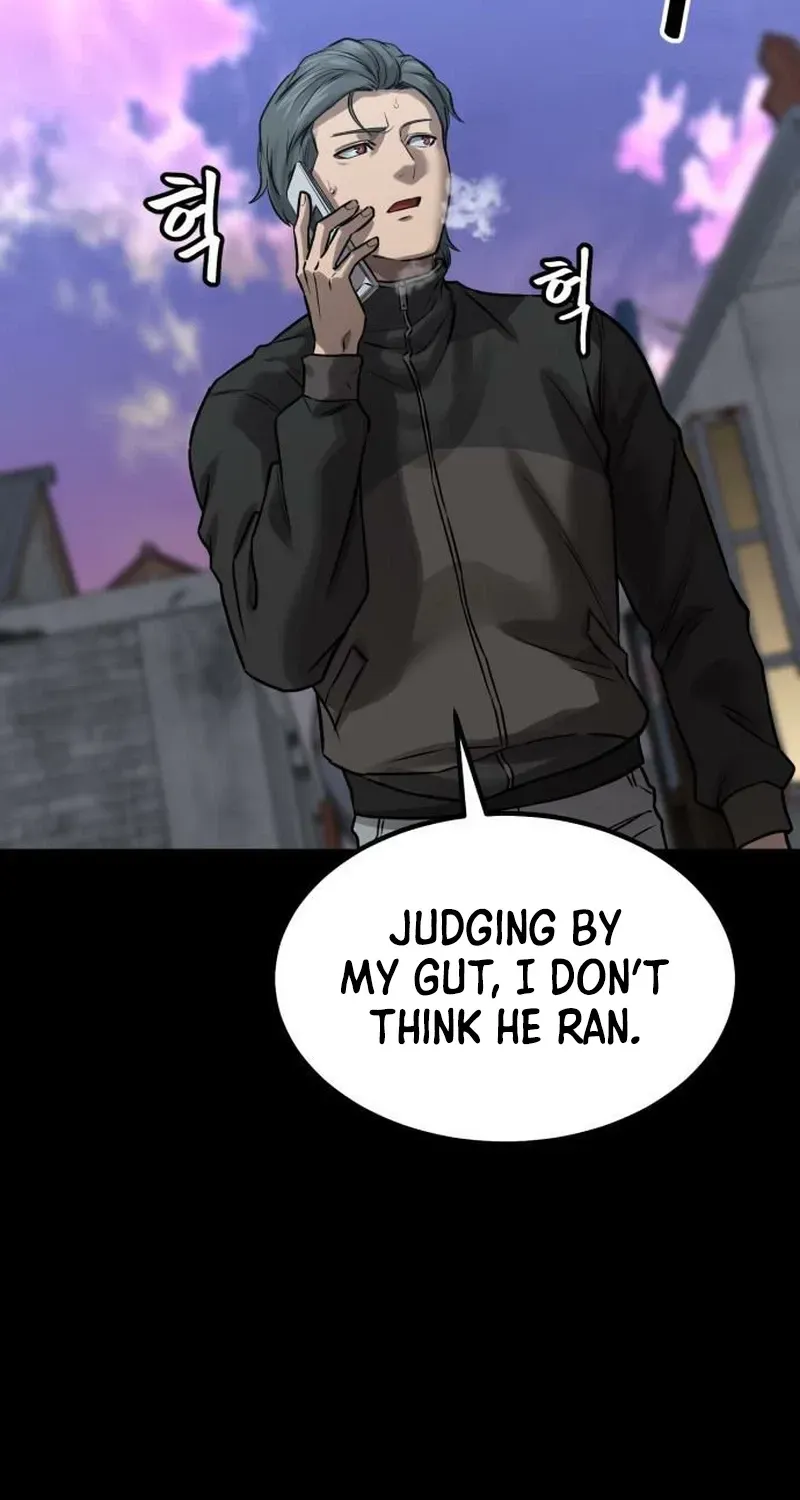 Cartel Chapter 19 page 34 - 