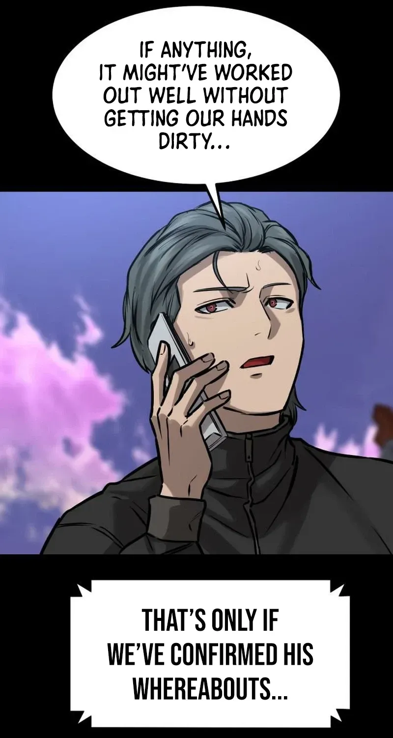 Cartel Chapter 19 page 36 - 