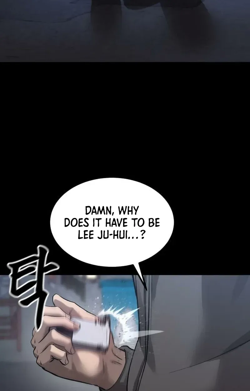 Cartel Chapter 19 page 41 - 