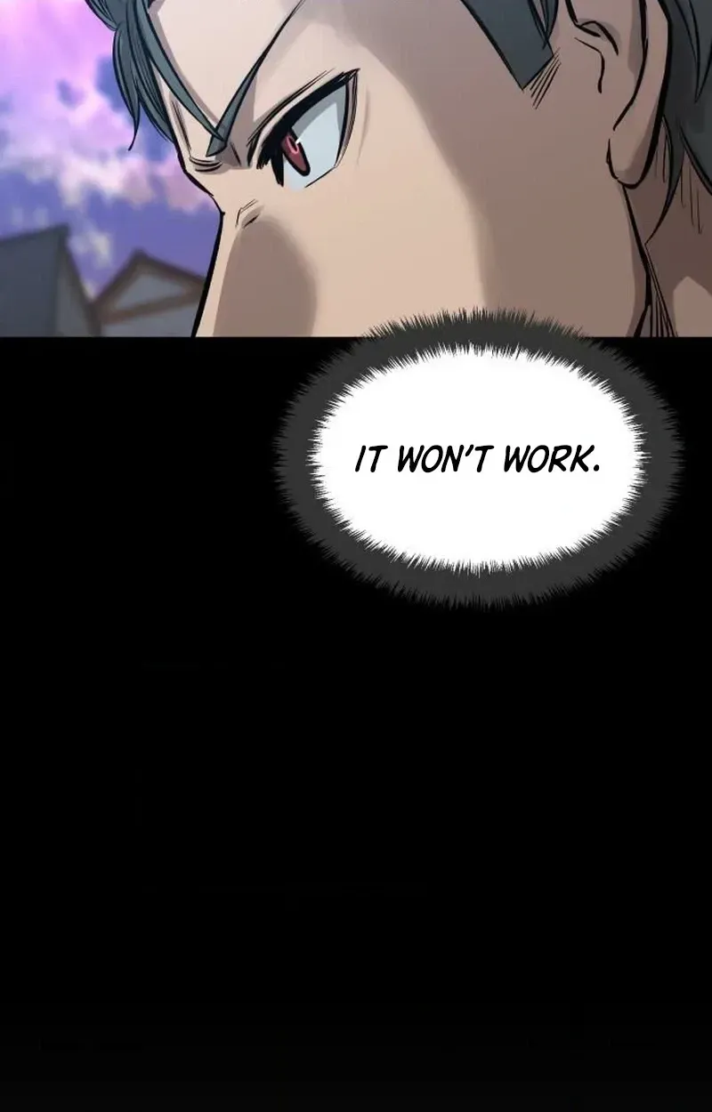 Cartel Chapter 19 page 43 - 
