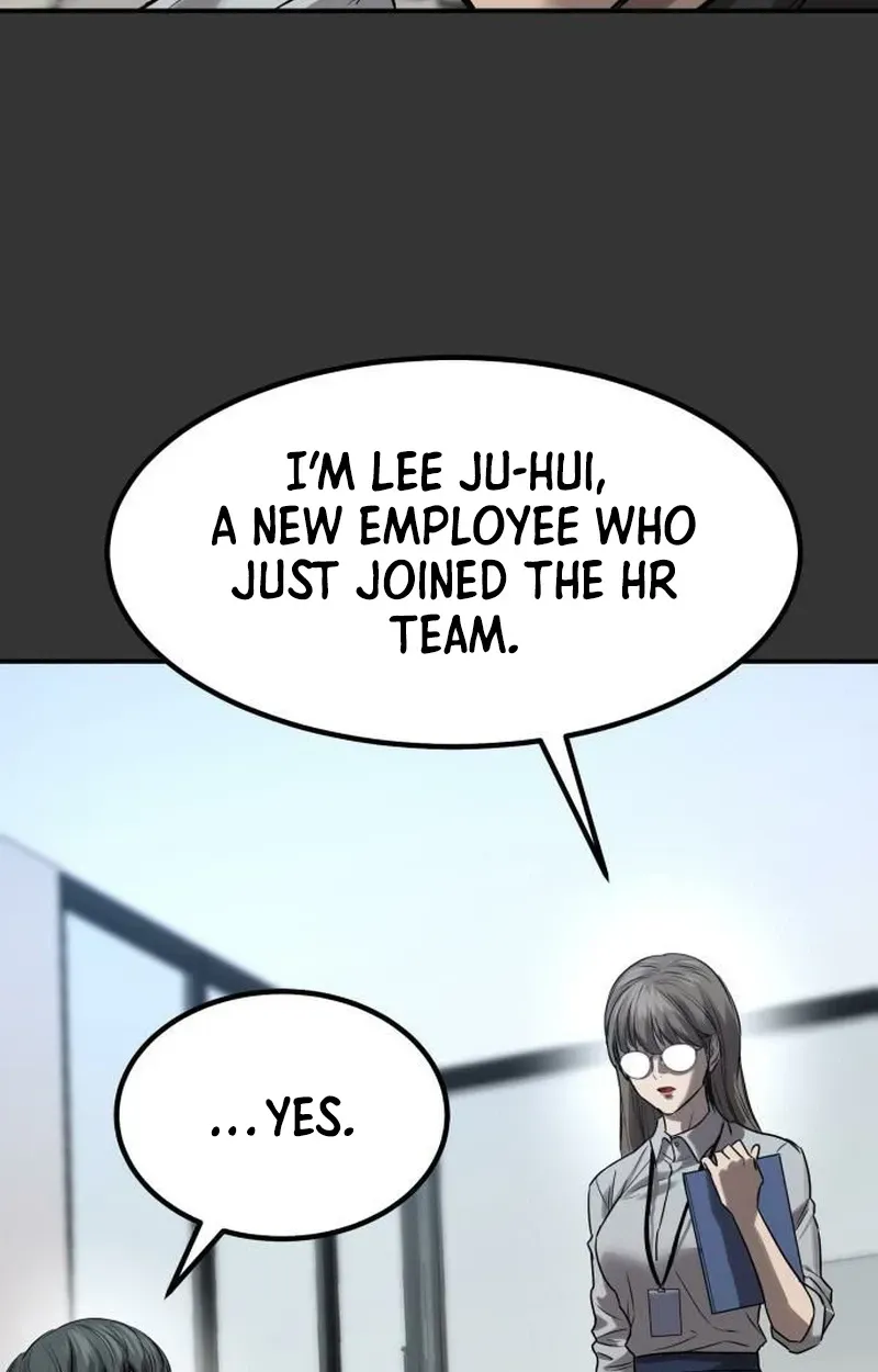 Cartel Chapter 19 page 45 - 