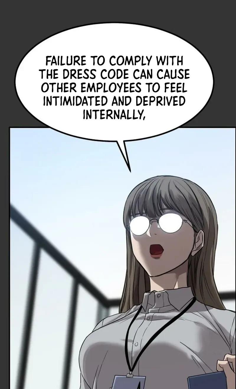 Cartel Chapter 19 page 47 - 