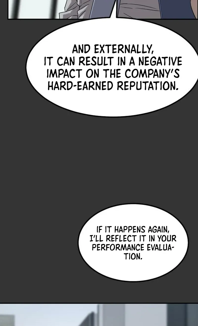 Cartel Chapter 19 page 48 - 