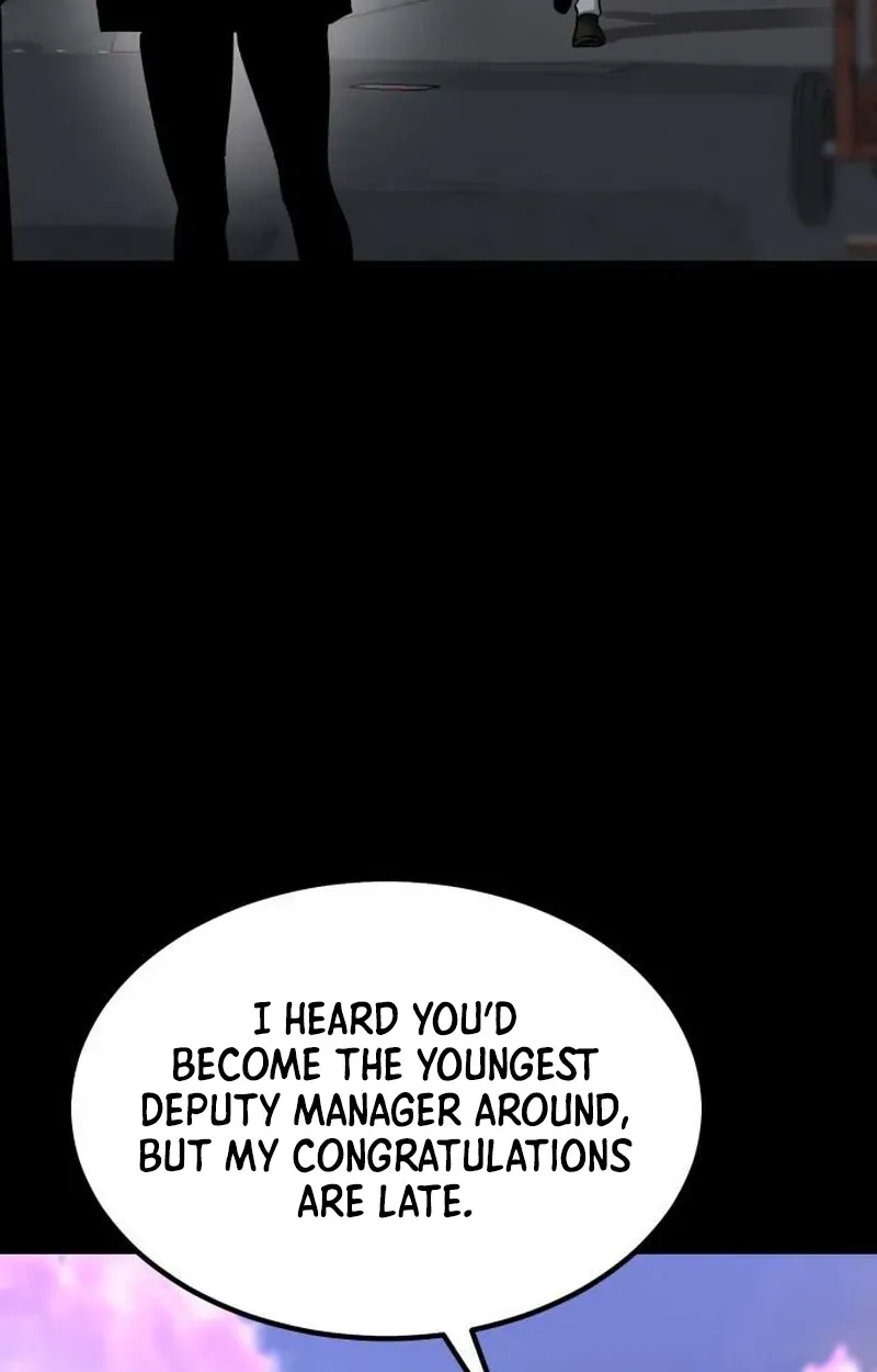 Cartel Chapter 19 page 52 - 
