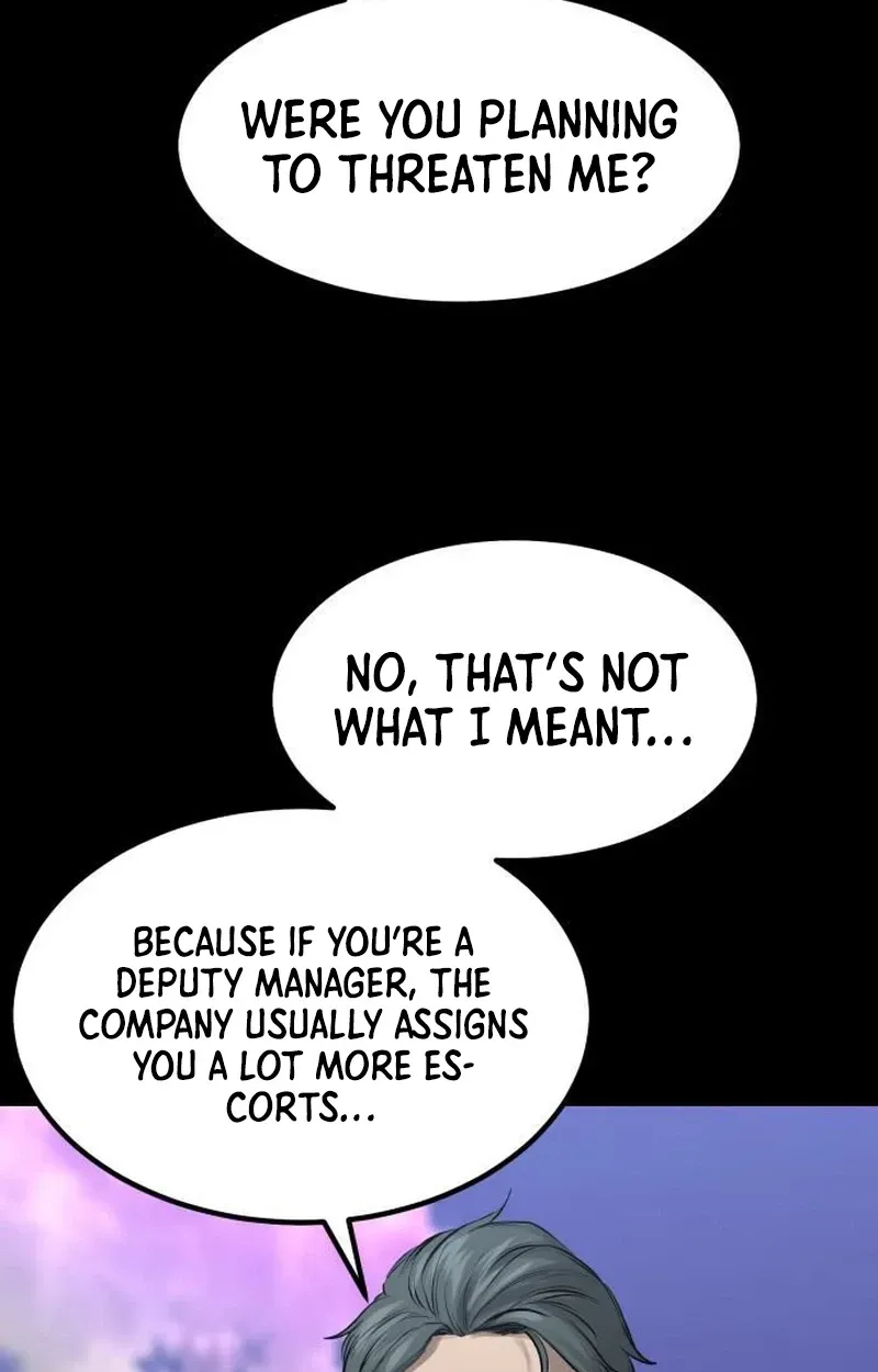 Cartel Chapter 19 page 55 - 