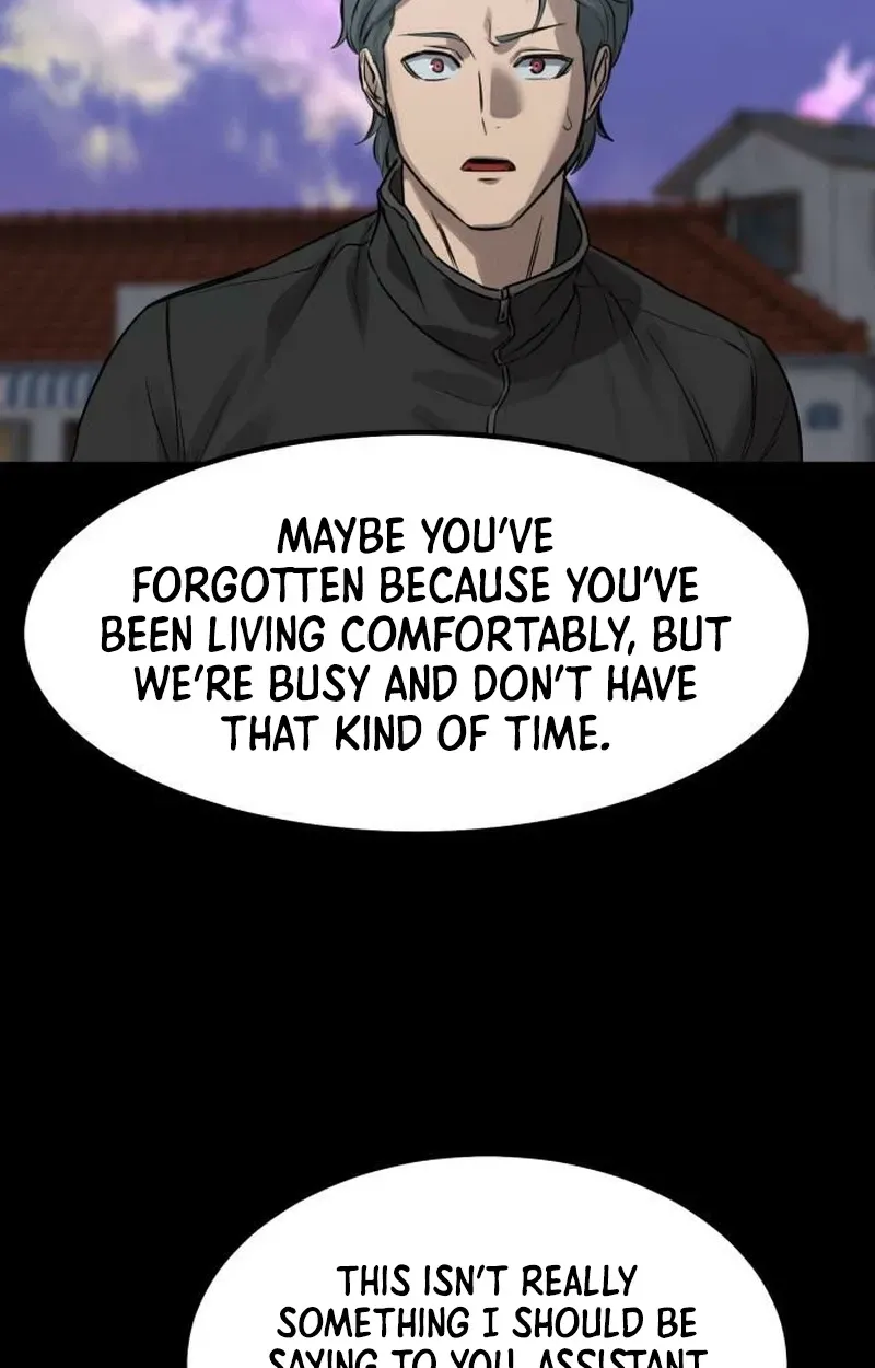 Cartel Chapter 19 page 56 - 